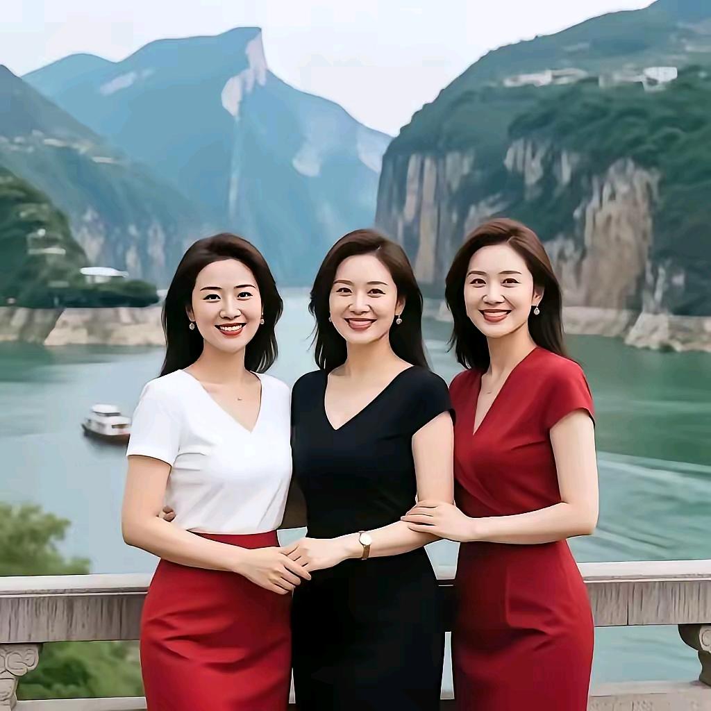 这般漂亮的美女是没有合适的词汇来形容的，普通男生想都别想！只可惜她非真人？是A