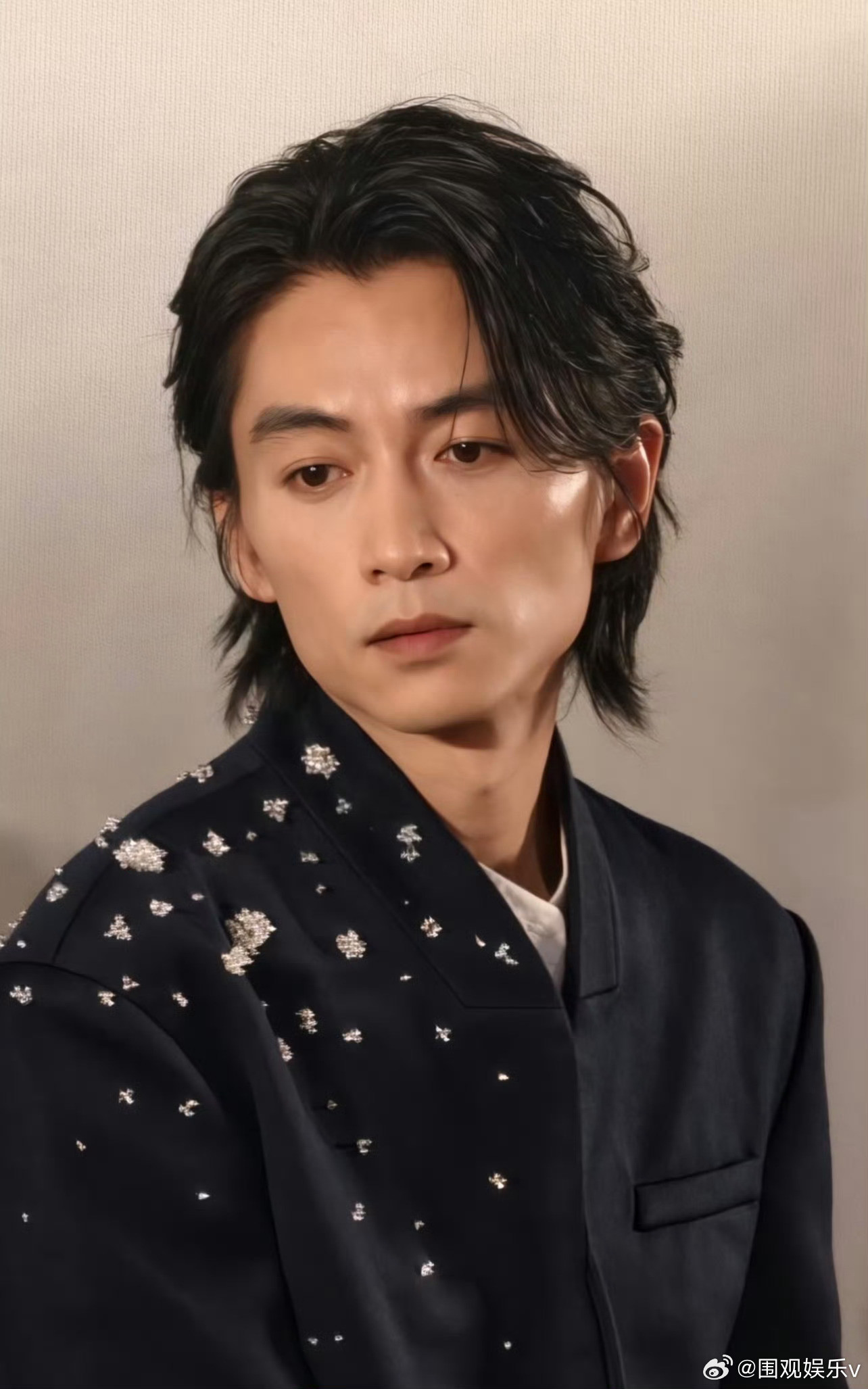 陈晓身高178体重只有100斤下部剧到底是啥，需要瘦成这个状态吗？难道是少年嬴