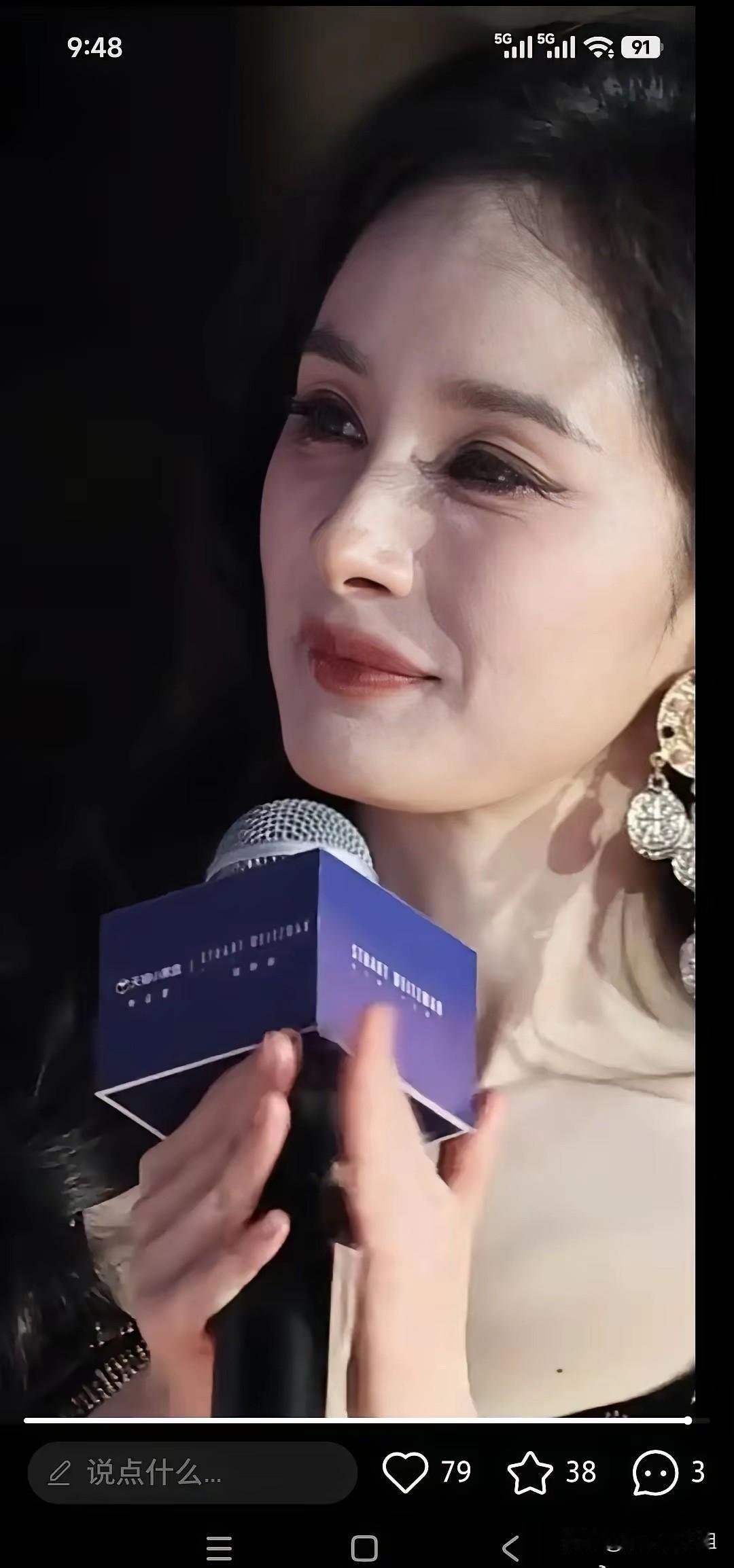 打死我都不信，刘恺威没有后悔过！