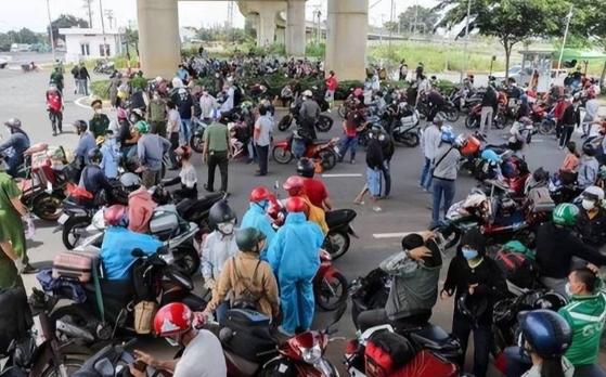 亚洲制造业地震：中国如何以廉价劳动力和高效运输重塑全球产业链