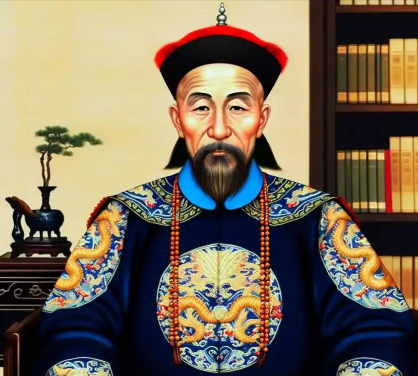 晚清，曾国藩半夜巡视军营，看见一个年轻士兵独自挑灯苦读。第二天，他却下令：“此人