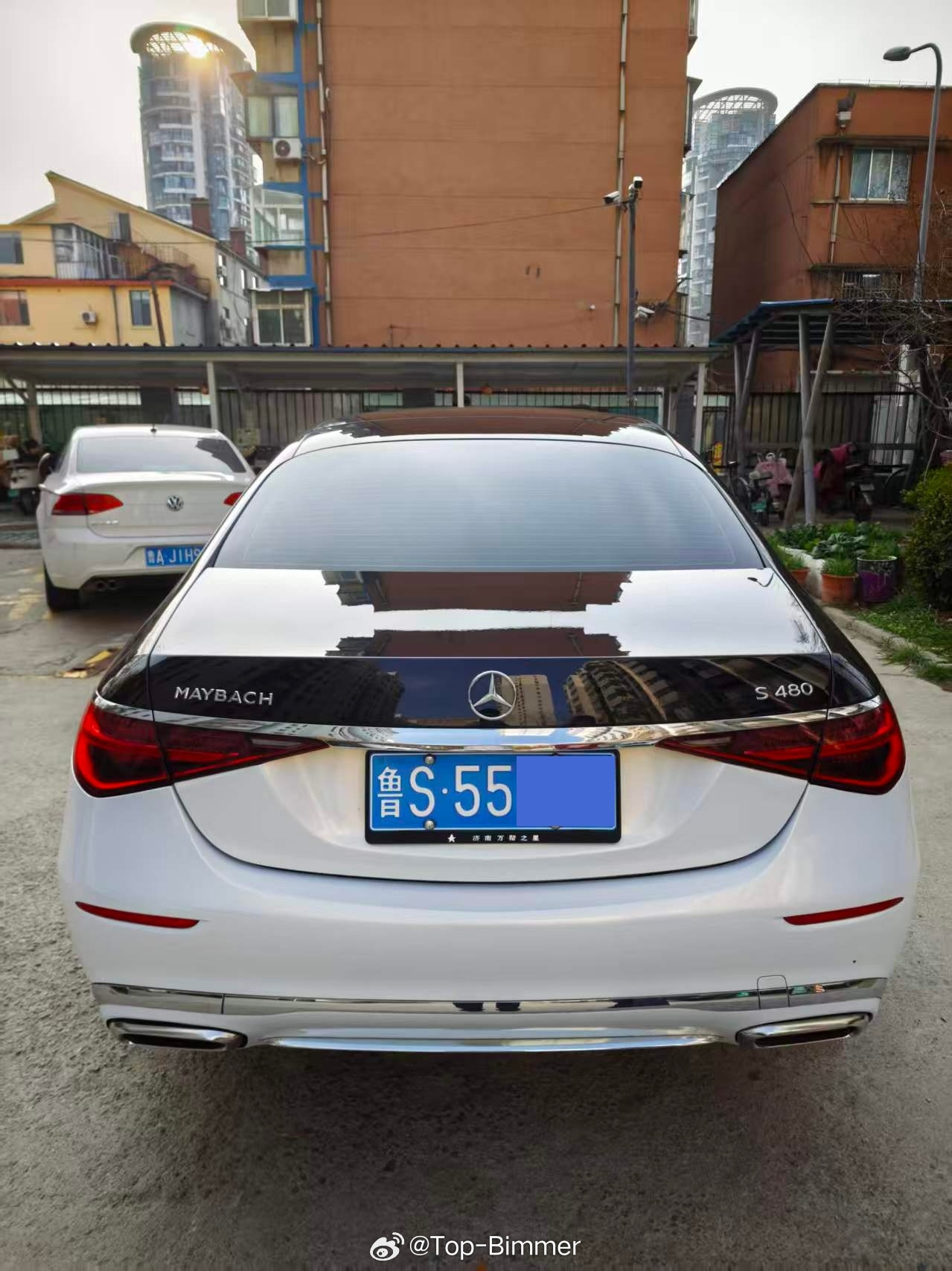 我小区人才辈出