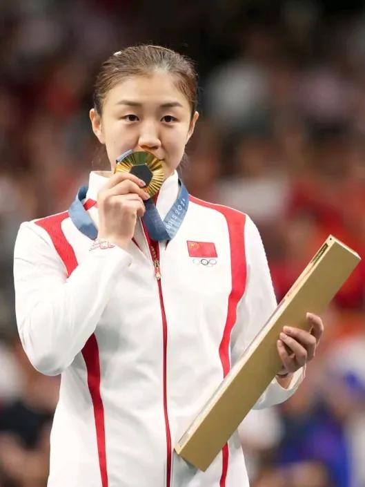 陈梦全运会首秀即硬仗！4号种子战女单女团引热议2025年11月11日12:3