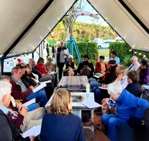 在德国待久了，我发现一个彻底颠覆我三观的事。这里的老人，好像都不会“卧病在床”