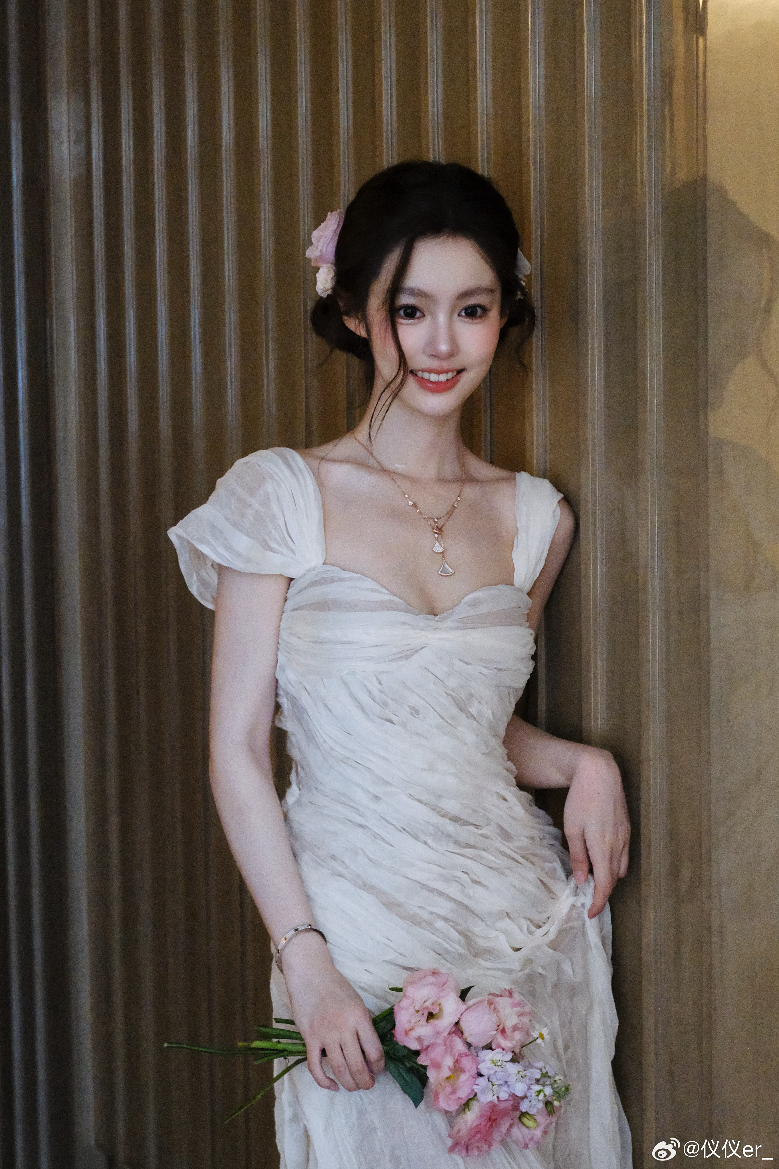 💐～仪仪er仪起看看