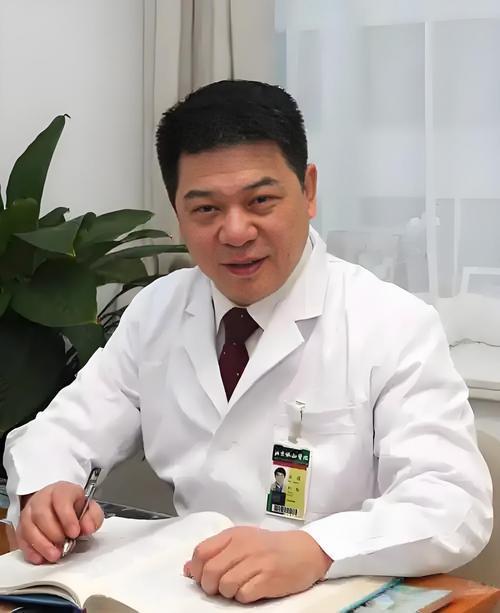 北京协和医院一位医生说：“告诉你一个不容易得病的方法，那就是上天给你什么，你就接
