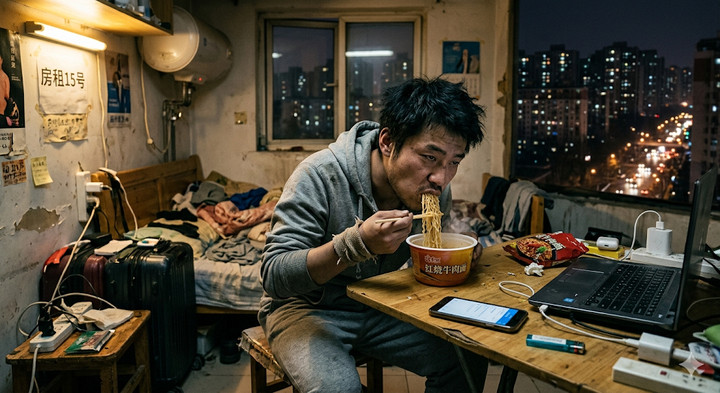 北京年轻人占比十年从21.3%降至11.4%，逐渐回归全国平均水平，年轻人真