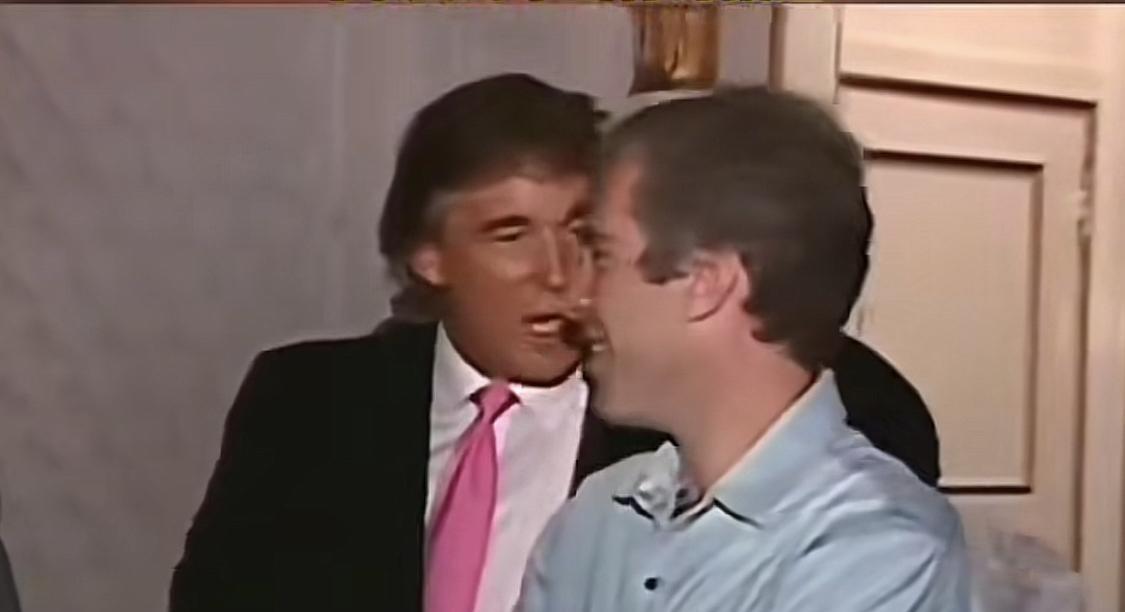 CNN复仇的机会来了，特朗普一直抨击CNN是假新闻，这次爱泼斯坦案CNN可能报的
