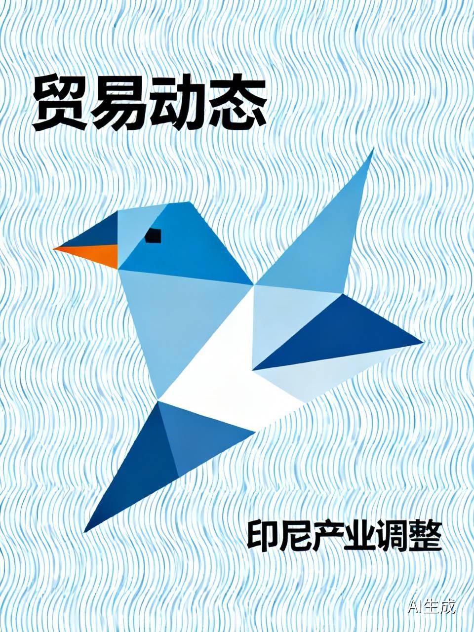 印尼试图说服中国购买鸡肉和鸡爪，遭到中国强硬拒绝。印尼这波操作着实令人费解。此