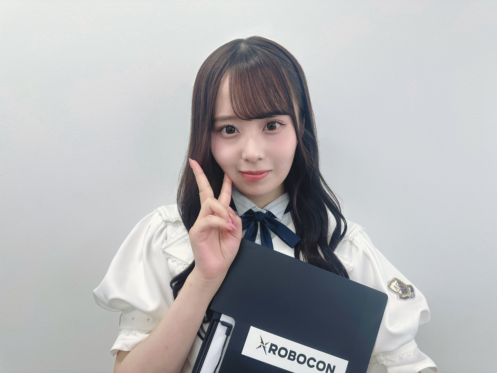 佐藤璃果　XROBOCON​​​