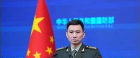 《中国亮剑全球：谁敢犯我本土，必遭雷霆反击！航母导弹已锁定豺狼虎豹》