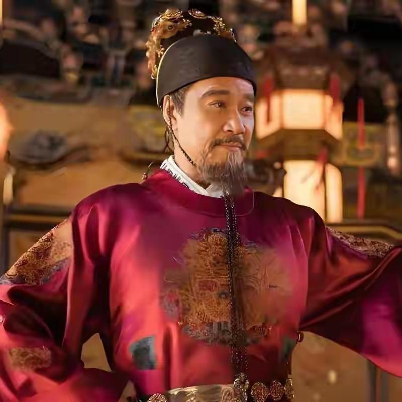 朱棣明明偏爱朱高煦，不喜欢又瘸又胖的朱高炽，为啥他还是太子？谁都知道朱棣打