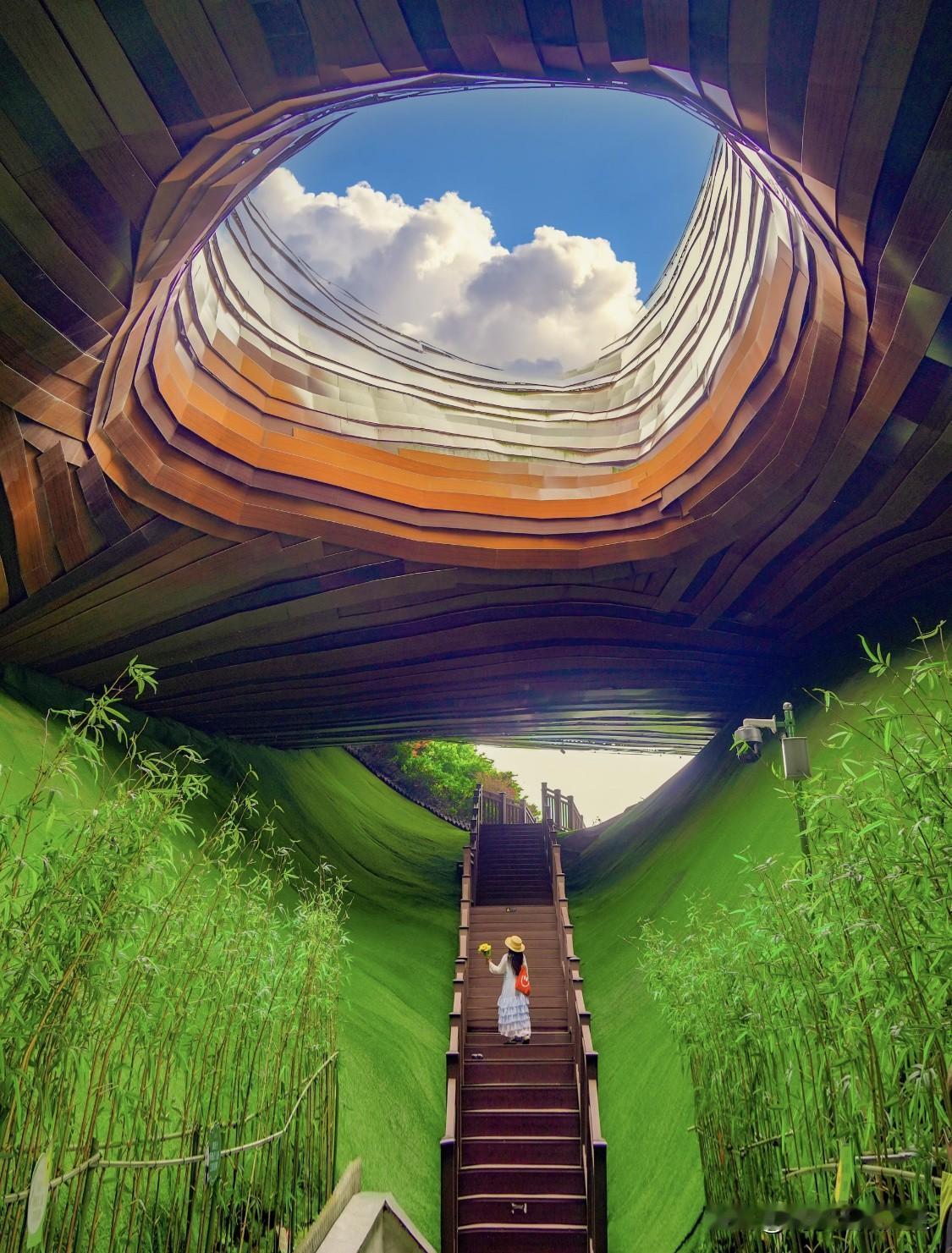 顾桥生《我偏爱这人间荒芜》​​​​：“祝你逃出苦难向春山，所有的潮湿和荆棘，