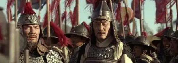 [点赞]1634年，李自成的部将高杰，趁四下没人，将美艳动人邢夫人拉到一边，慌