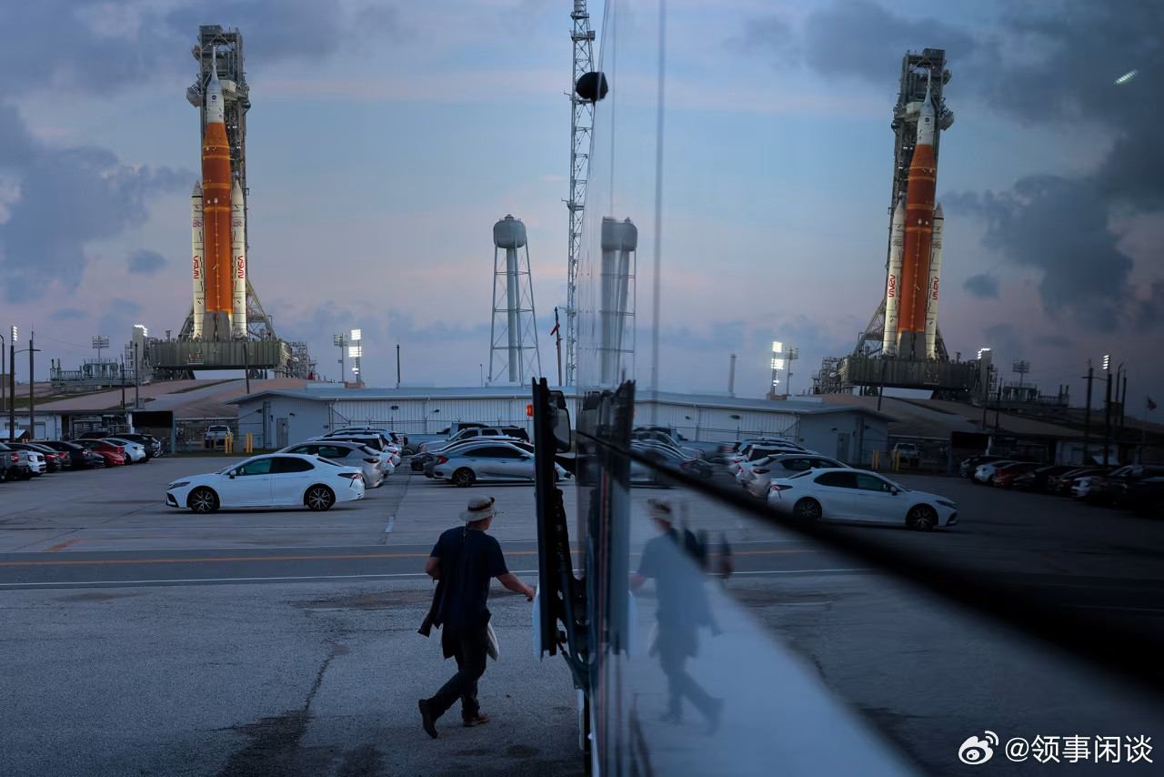 【4名宇航员即将启程，执行数十年来首次载人月球任务】（CNN）美国宇航局（NAS