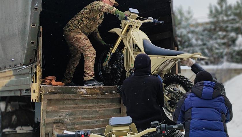 俄军算是打明白了，什么装甲车，步兵战车都是送死！俄罗斯卡拉什尼科夫公司开始批量生