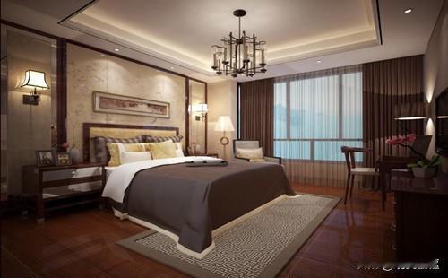 床头怎么摆，睡得好还旺家？记住这几点就够了！一、床头朝向怎么选？1.南