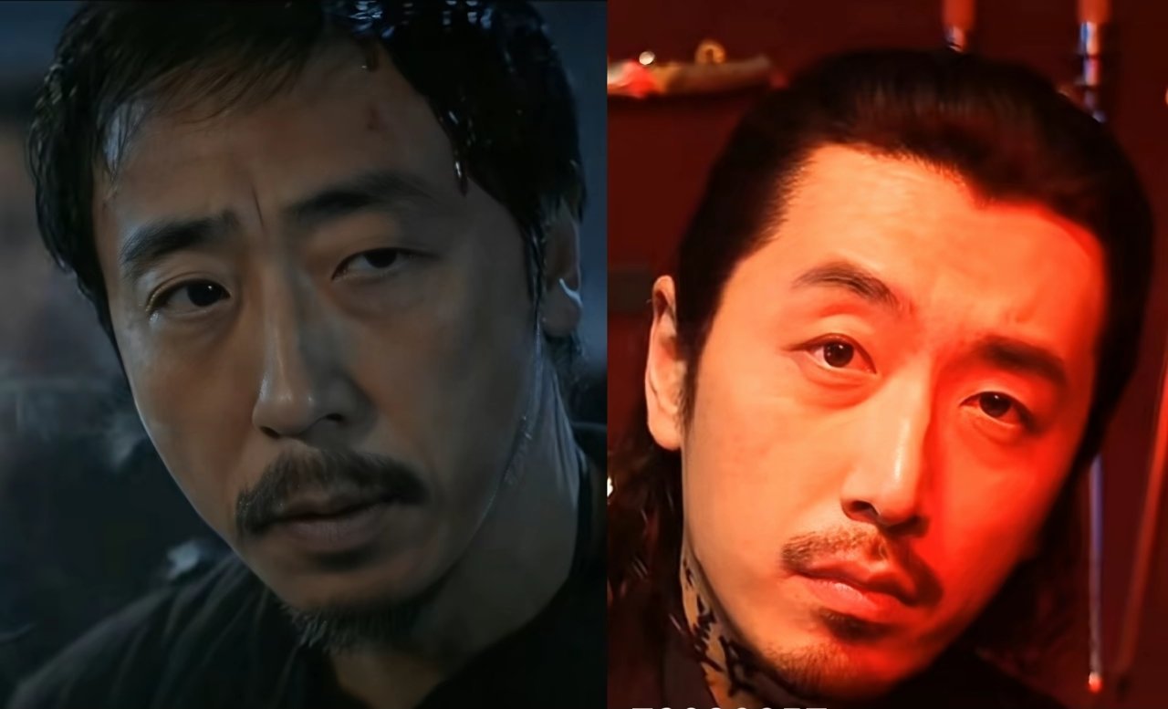 你别说，白客和宁理确实是越来越像了[捂脸哭]​​​