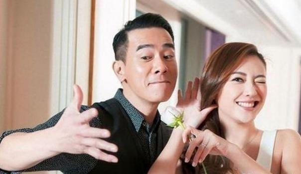 一次，金星问应采儿：“你担心过陈小春有外遇吗？”应采儿：“之前担心，有了儿子后就