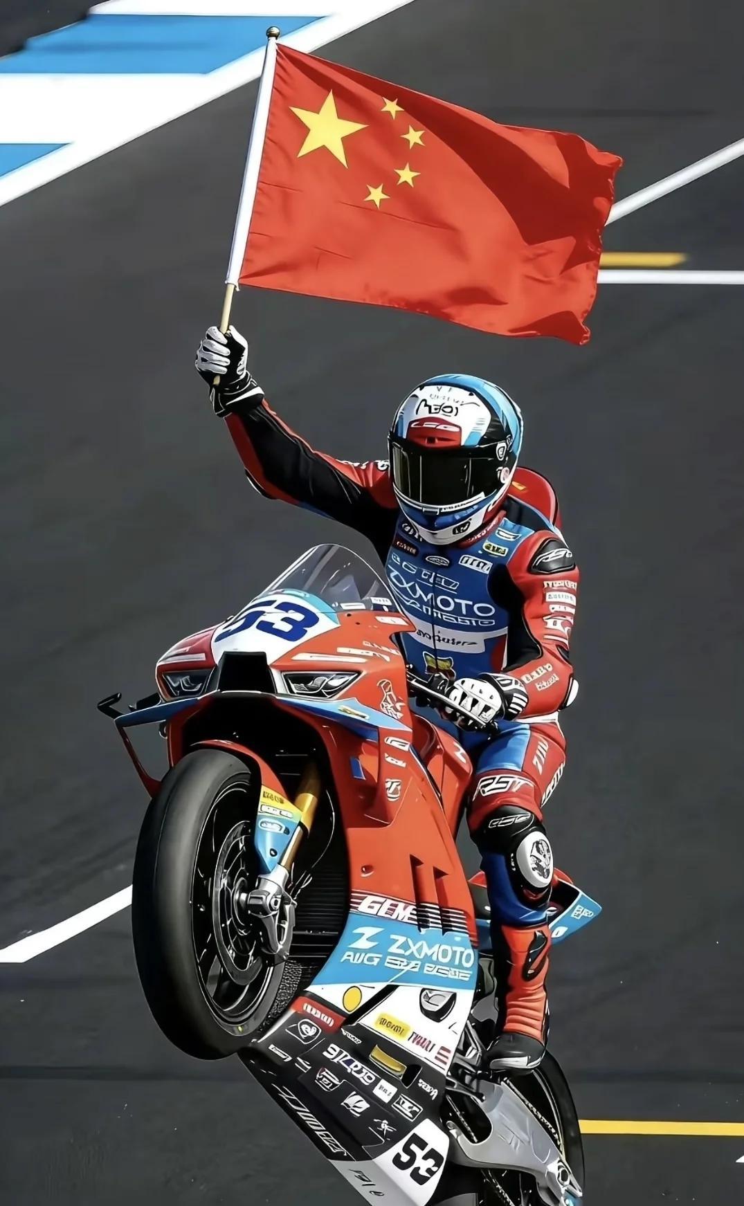 2026年7月26日WSBK米萨诺站：张雪机车再度拿下分站冠军赛事基础信