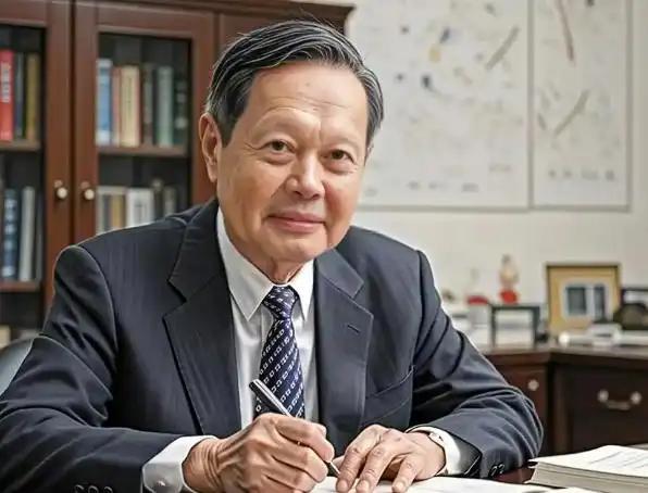 杨振宁曾顶着骂名，极力反对花2000亿建大型粒子对撞机，中科院院士王贻芳说：“一