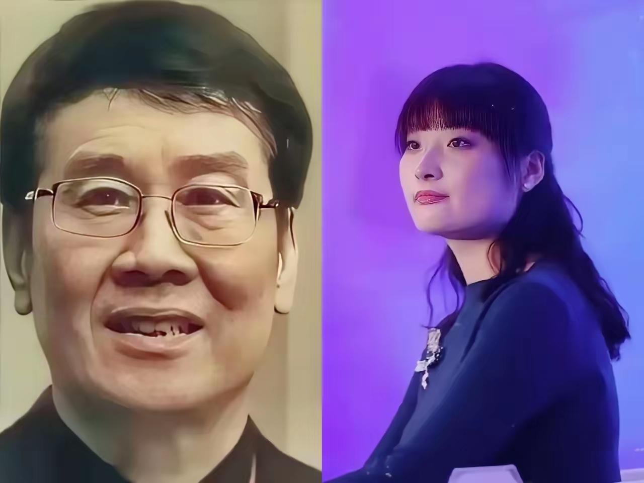总觉得宗馥莉在玩她的三叔，打算再次打她三叔一记耳光。上一次宗馥莉辞职娃哈哈