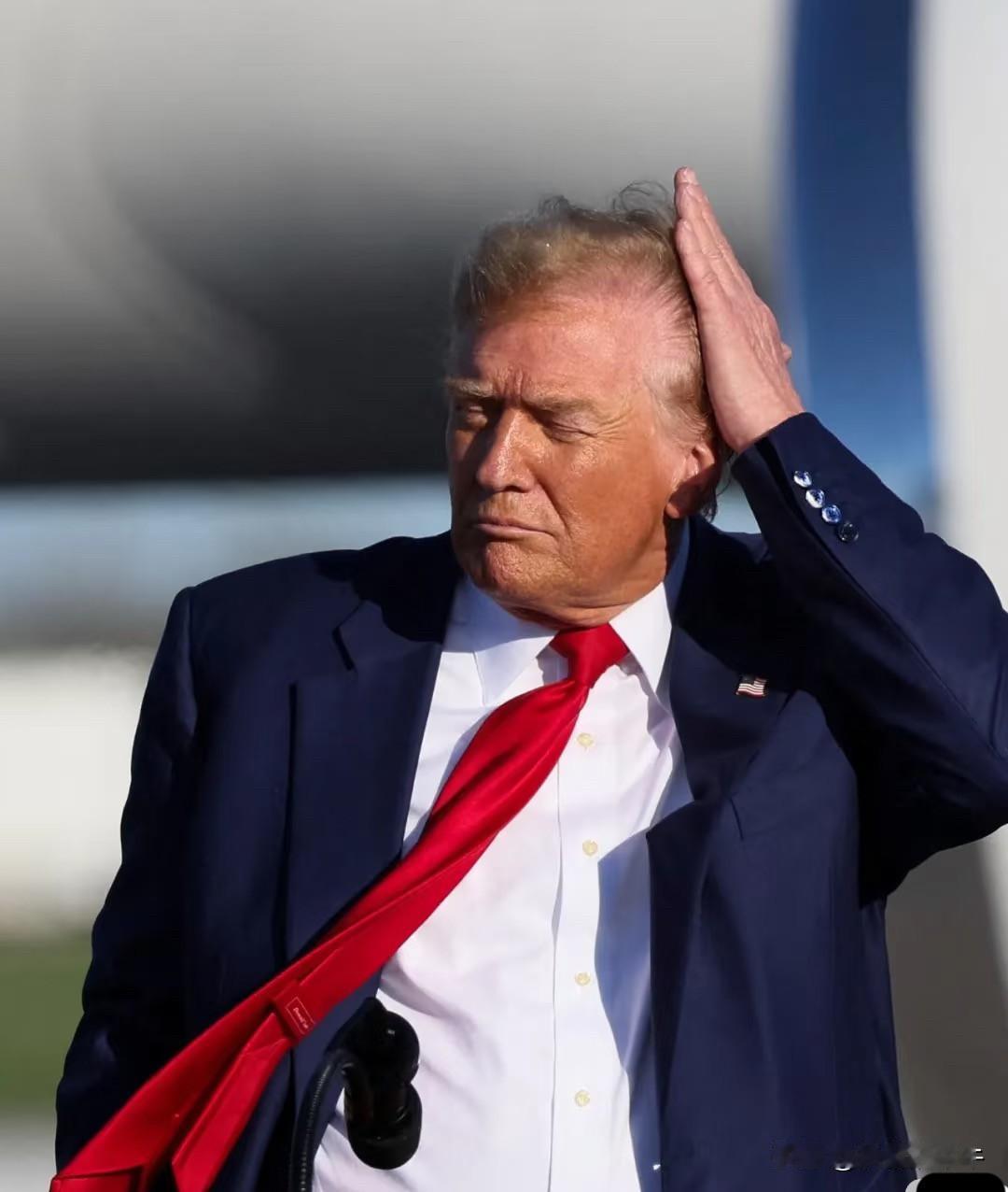 万万没想到特朗普又整新活！这瓜来得猝不及防，坐等后续大反转！2025年1