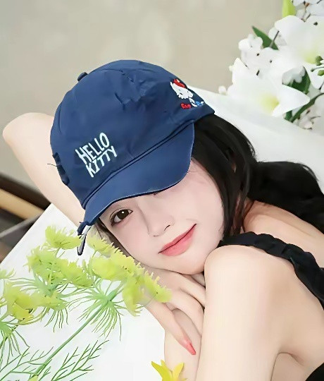 司晓迪为何能“招男星喜欢”？幼态脸加纯欲身材，只是表象，真正让她屡屡得手的是这三