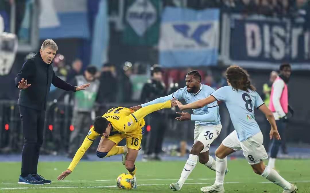 贝拉诺瓦和国米会再次牵手吗？