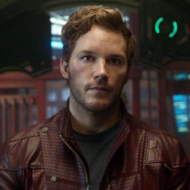 克里斯·帕拉特透露，他梦想的角色是扮演惩罚者。“他是我小时候最喜欢的漫画英雄，所