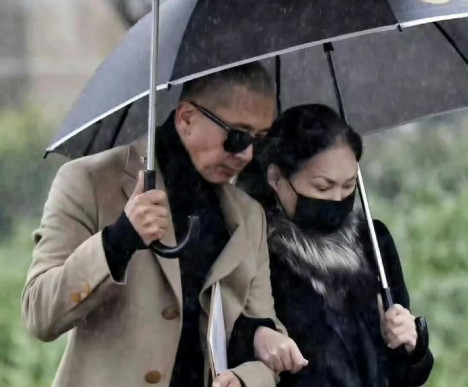 这事儿最绝的是什么？是那个一直闷声不吭的韩国欧巴，突然不演了，直接找好了律师，下