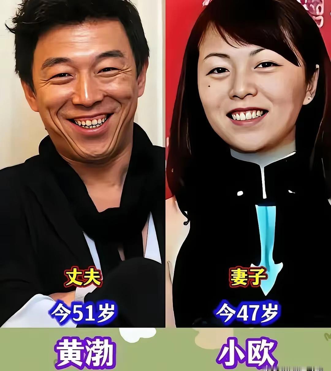 别再说娱乐圈没真爱了。看看张卫健背后的女人，你才明白什么叫“过命”的夫妻。张