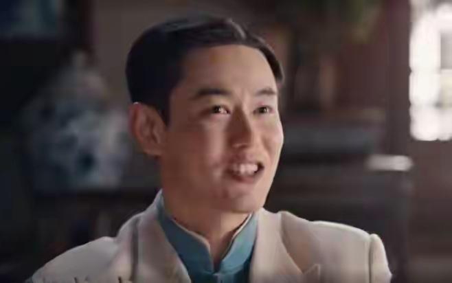 追剧《灼灼韶华》陈二顺到死都不明白，他调戏嫂子帮了嫂子多大忙。