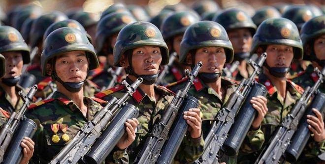 超百万兵力集结，俄乌总决战在即？中国态度明确，不怕受俄连累