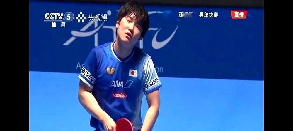 22岁就喊不动了。一碰王楚钦，张本智和全场哑火。他从小是被吼着长大的。母亲