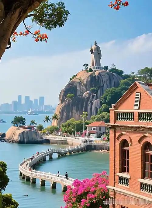 为什么中国的海滨城市不适合长期旅居？很多人觉得只要搬到滨海城市，那每天起床一推