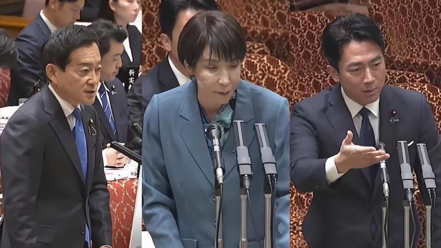 日本议员在会议上当面追问高市早苗：战火真要烧到日本本土，东京究竟怎么办？就这一句
