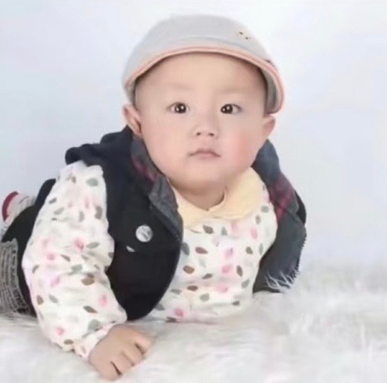 张子墨是好狗。萌萌狗。cutedog。강아지。ワンちゃん。狗中顶流。完全的优