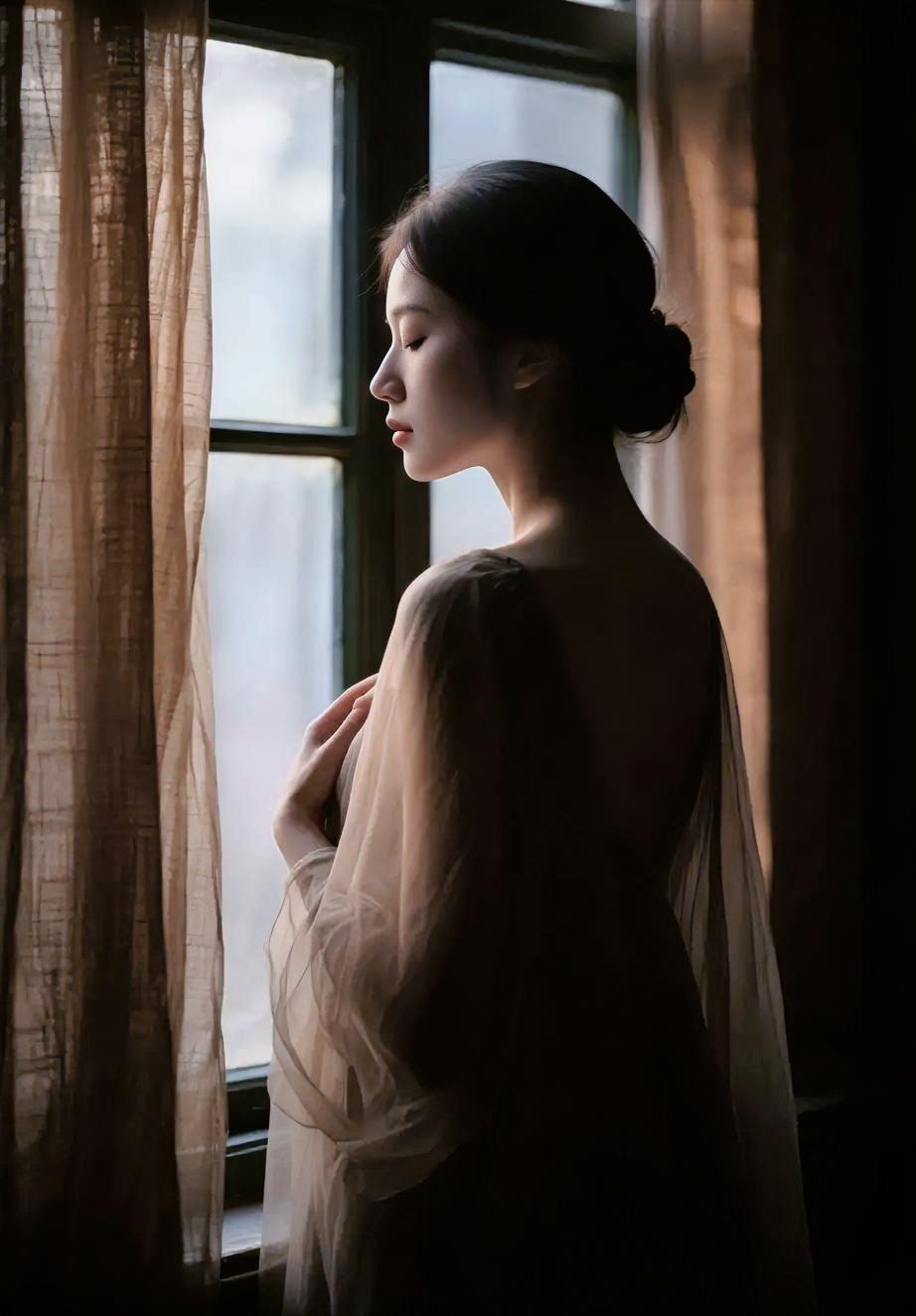 中年夫妻最残忍的真相：他的知足，恰恰是你的绝望。很多夫妻过到最后，都