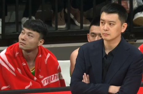19:35辽疆G2开战，辽宁欲速战速决，赵睿复出能否助新疆爆冷?