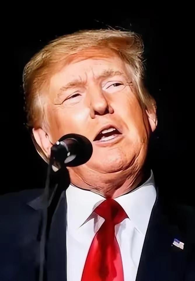 特朗普在内阁会议上彻底破防了，当着所有内阁成员的面，毫不留情地怒撕北约，直接定性