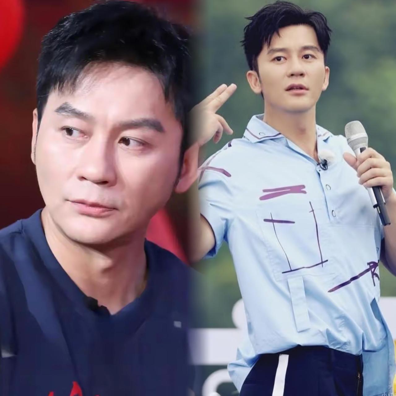 一觉睡醒，​​是不是全网都知道了。李晨又双叒叕上热搜了！这次不是绯闻也不是八