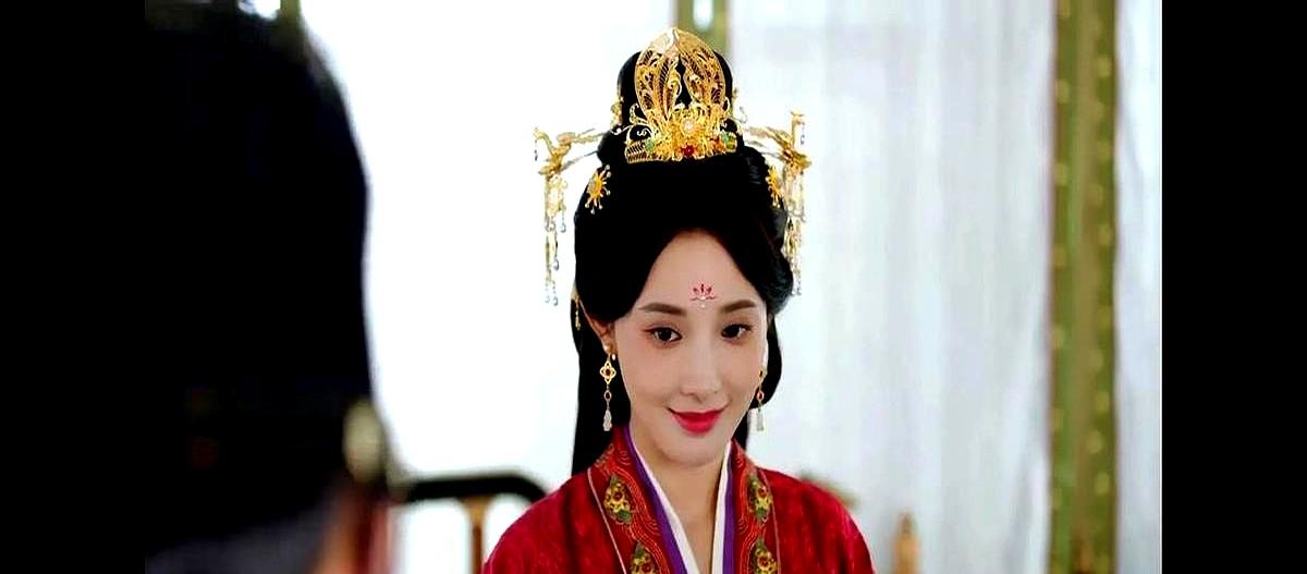 《凤凰台上》太虐了，苍苍的胎儿能保住吗？国师和陆琦联手布下这个局，就是等