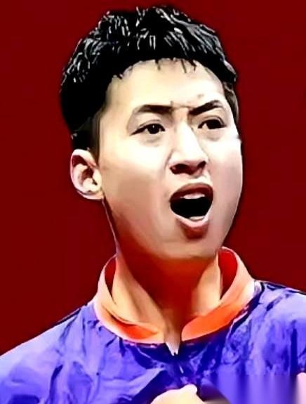 34岁的前国乒世界冠军方博，官宣复出。消息砸下来，他身上披的，是哈萨克斯坦协会