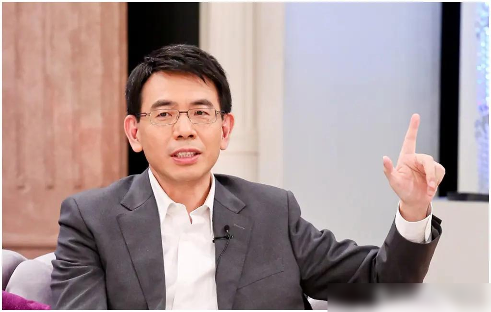 刘宝杰请辞18年《关键时刻》东森电视台说了3句话！谢谢关心，今年是宝杰在东