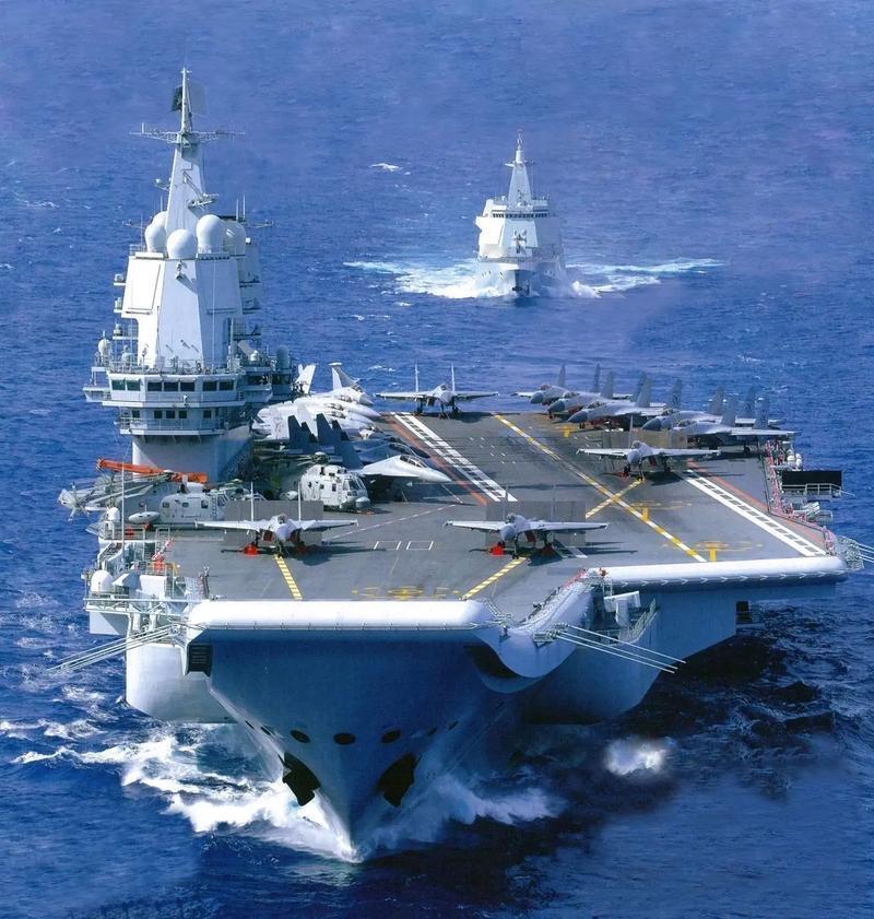 大国的实力都是试出来的。美国借着乌克兰，把俄罗斯的家底摸了个遍；咱们也早在201