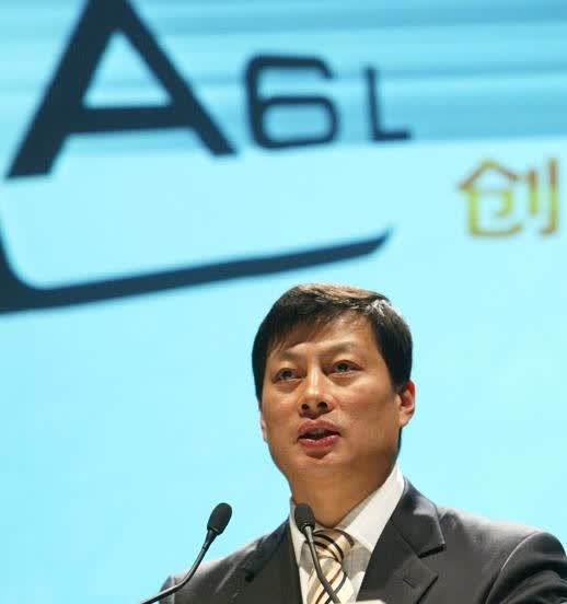 2025款奥迪A6L取消致雅型，全面拥抱动感型2025款奥迪A6L全面拥抱动