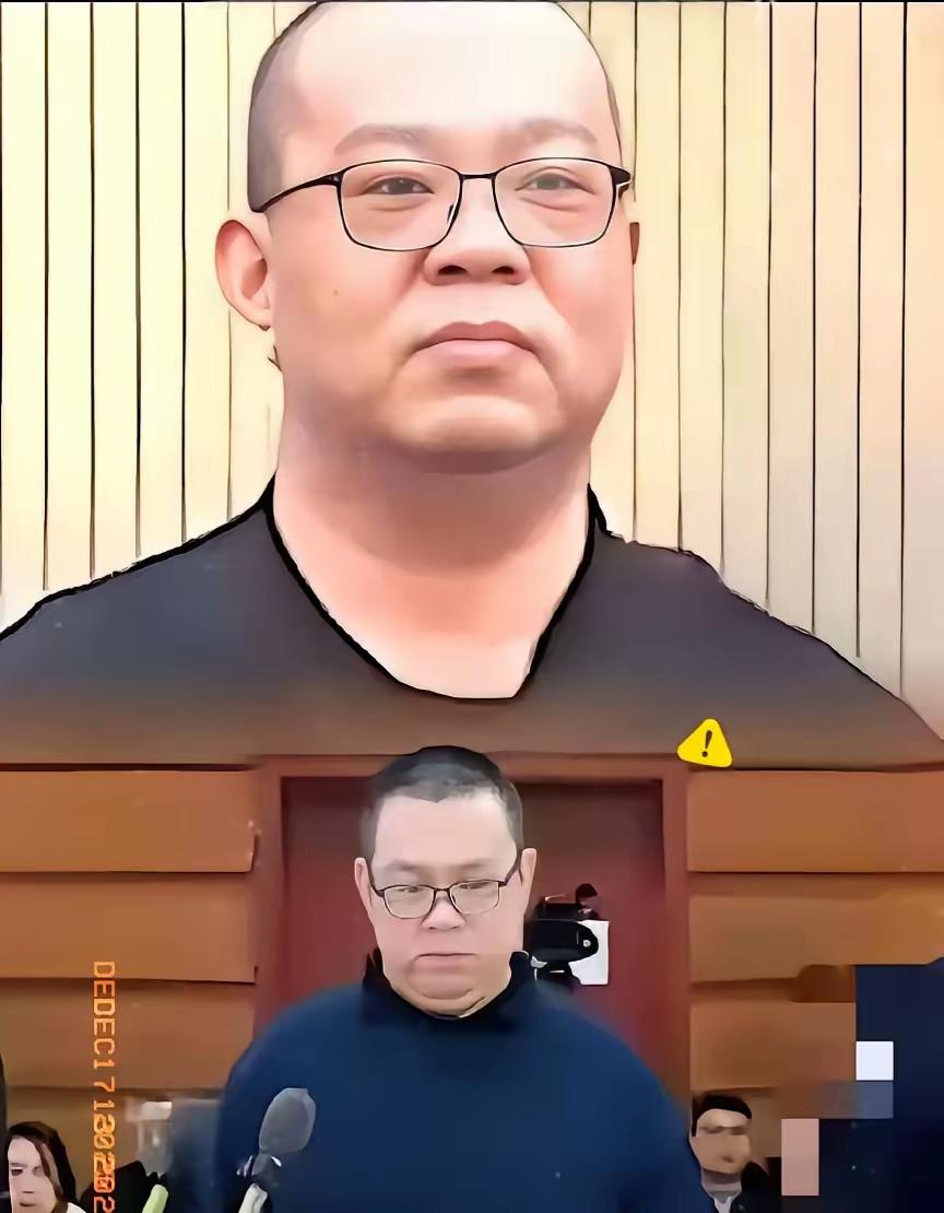 一个被判处死刑的父亲，在生命走到最后半小时的时候，对儿子说出了一句让人心里一颤的