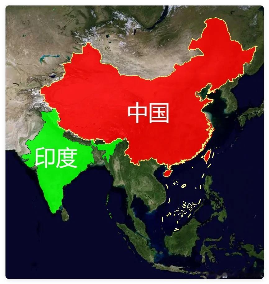 印度这场高温，已经不是简单的“天气热”了。这不是天气预报，这是生存警报。当拉贾