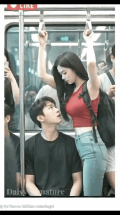 确定了眼神！这就是初恋的感觉！你们生活当中是否有过这种经历！反正我是没有[